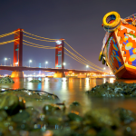 Sungai di Sumatera Selatan