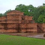 Tempat Bersejarah di Jambi