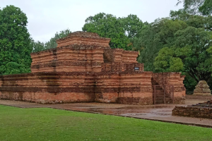 Tempat Bersejarah di Jambi
