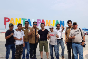 Tempat Wisata di Bengkulu