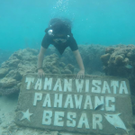 Tempat Wisata di Lampung