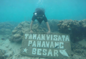 Tempat Wisata di Lampung