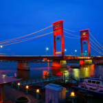 Tempat Wisata di Palembang