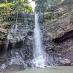 Air Terjun Bidadari