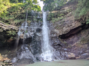 Air Terjun Bidadari