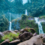 Air Terjun Curug 9