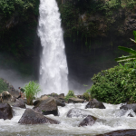 Air Terjun Kepala Curup