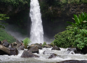 Air Terjun Kepala Curup