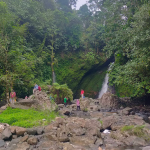 Air Terjun Palak Siring