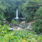 Air Terjun Sengkuang