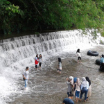 Air Terjun Tangga Manik