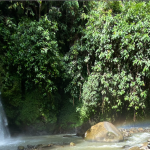 Curug Lematang Indah