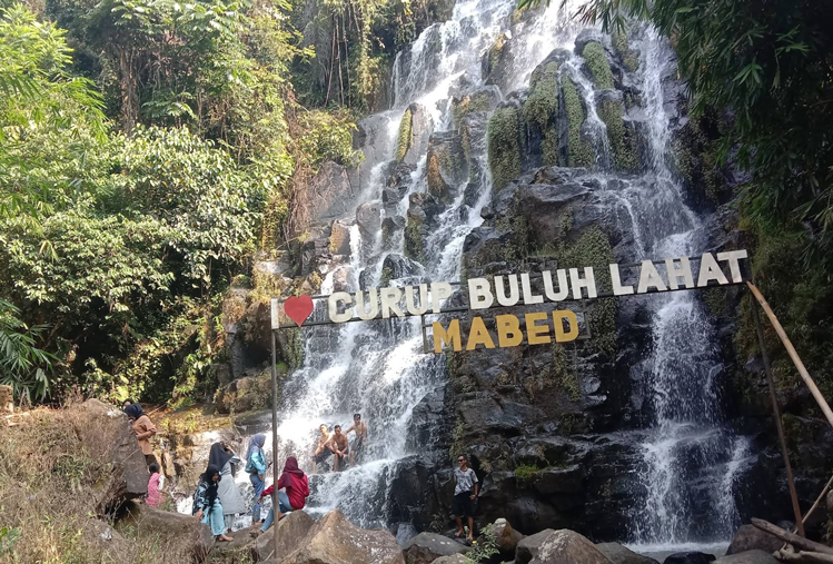Curup Buluh