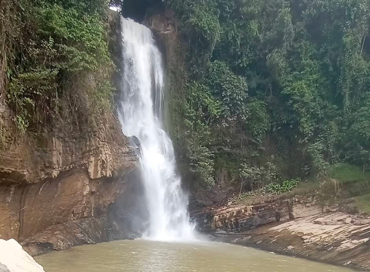 Curup Panjang