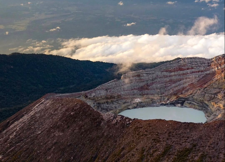 Gunung Dempo