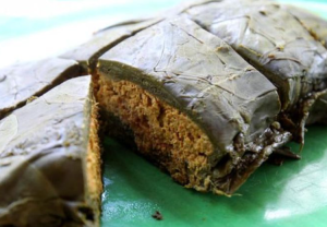 Makanan Khas Bengkulu