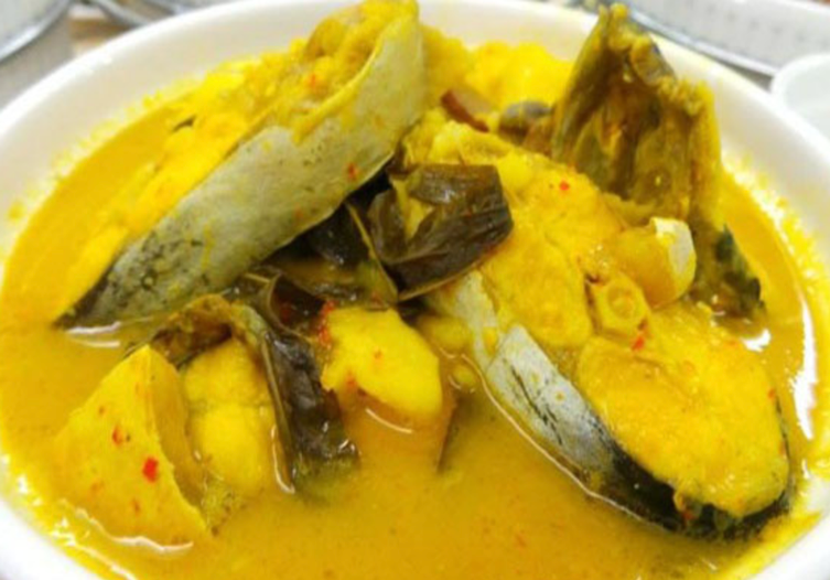 Makanan Khas Lahat