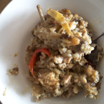 Makanan Khas Pagaralam