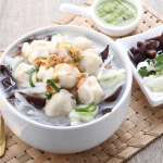 Makanan Khas Palembang