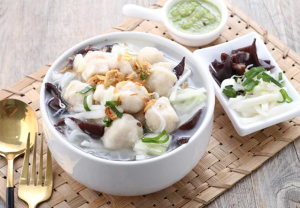 Makanan Khas Palembang