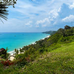 Pantai Arang
