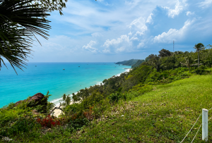 Pantai Arang