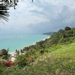 Pantai Arang