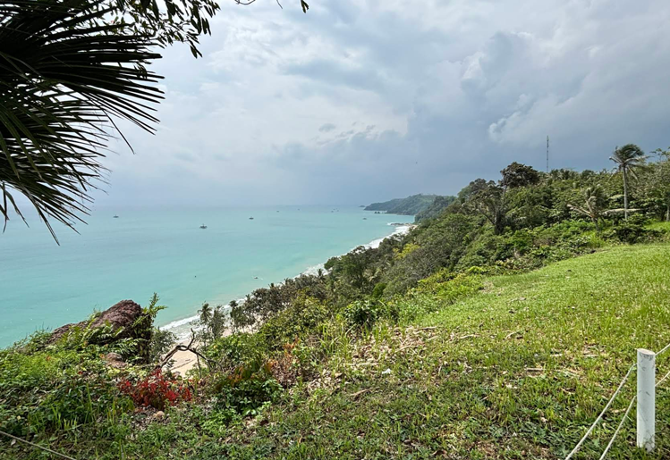 Pantai Arang