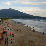 Pantai Kedu Warna