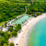 Pantai M Beach