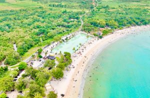 Pantai M Beach