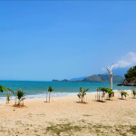 Pantai Minang Rua