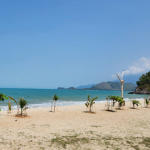 Pantai Minang Rua