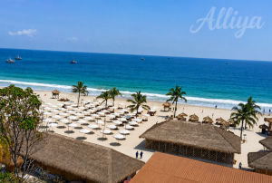Pantai Rio by the Beach