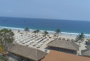 Pantai Rio by the Beach