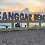 Pantai Sanggar