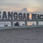 Pantai Sanggar