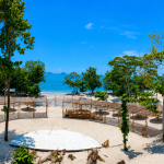 Pantai Setigi Heni