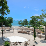 Pantai Setigi Heni