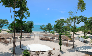 Pantai Setigi Heni