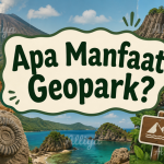 Manfaat Geopark