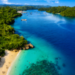 Pantai 3 Warna Ada di Mana