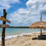 Pantai Aruna