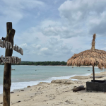 Pantai Aruna