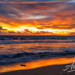 Pantai Aurora