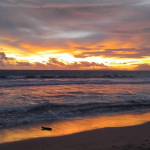 Pantai Aurora