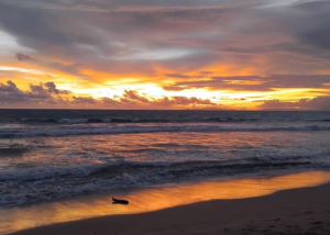 Pantai Aurora