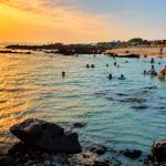 Pantai Batu Rame