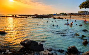 Pantai Batu Rame