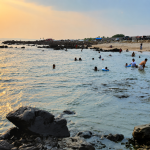 Pantai Batu Rame